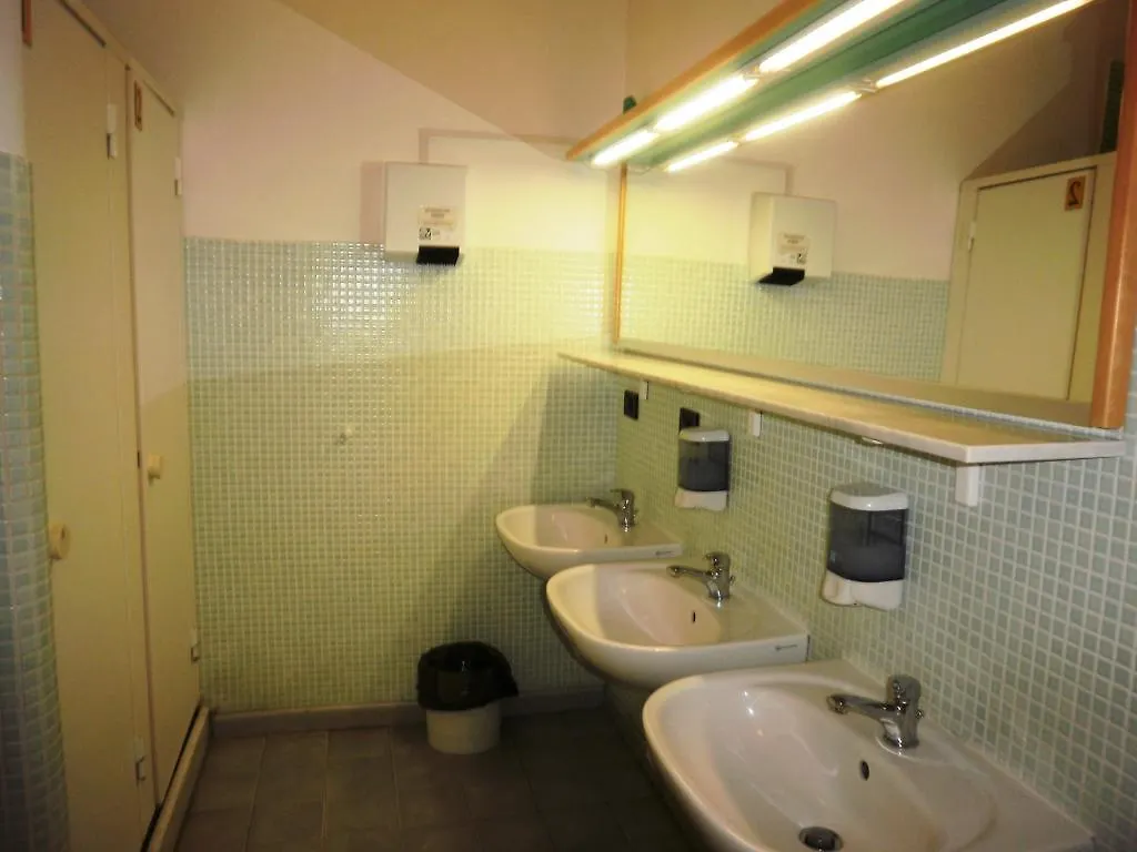 Ostello 5 Terre Manarola Hostel